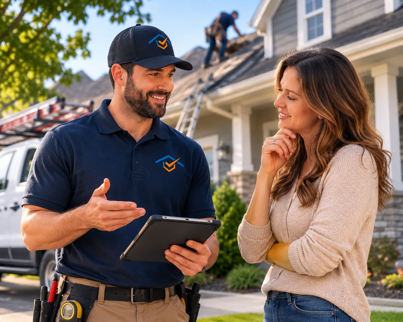 Roof Inspection FAQs in Kilbourne, IL